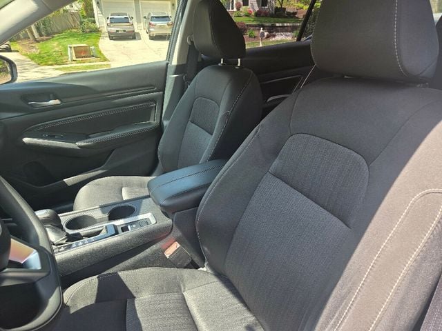 2020 Nissan Altima 2.5 S AWD Sedan - 23013037 - 9