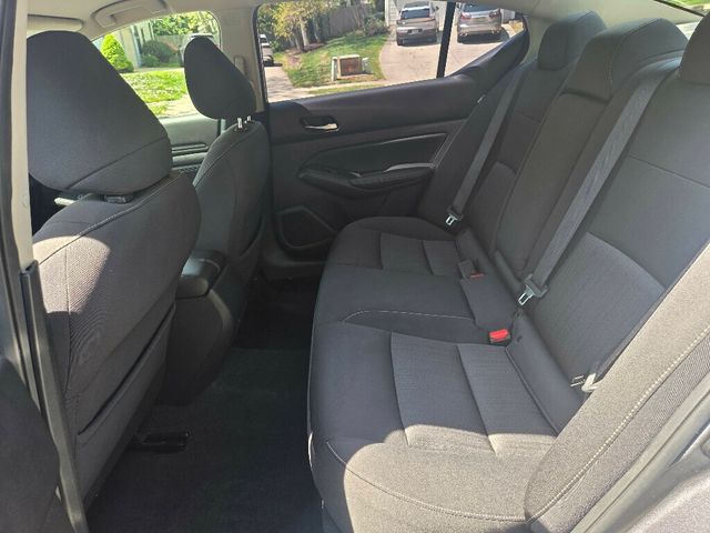 2020 Nissan Altima 2.5 S AWD Sedan - 23013037 - 10
