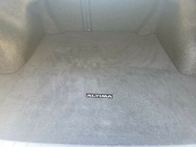 2020 Nissan Altima 2.5 S AWD Sedan - 23013037 - 12