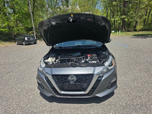2020 Nissan Altima 2.5 S AWD Sedan - 23013037 - 13