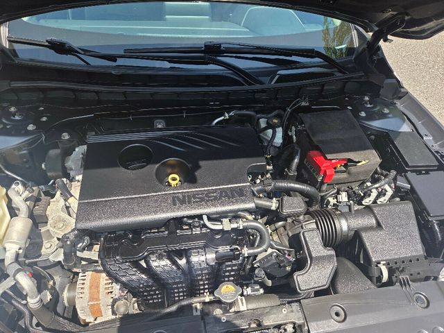 2020 Nissan Altima 2.5 S AWD Sedan - 23013037 - 14