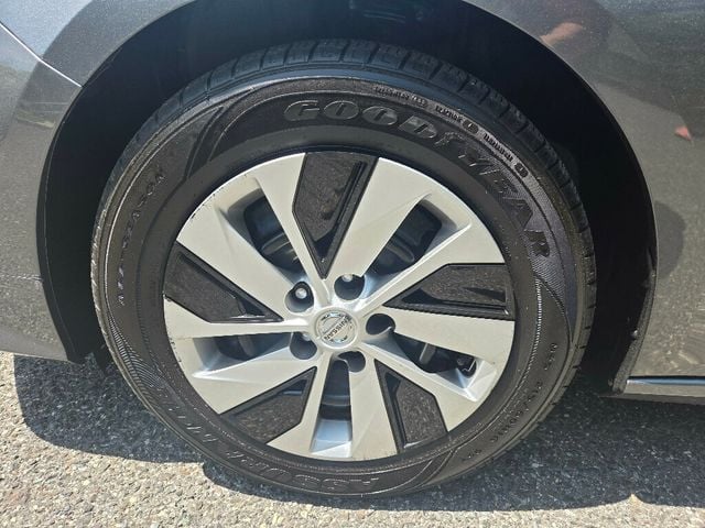 2020 Nissan Altima 2.5 S AWD Sedan - 23013037 - 15