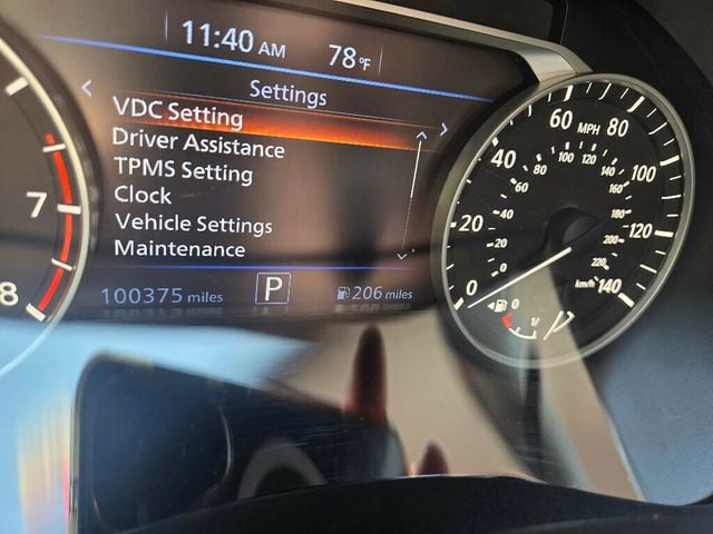 2020 Nissan Altima 2.5 S AWD Sedan - 23013037 - 17