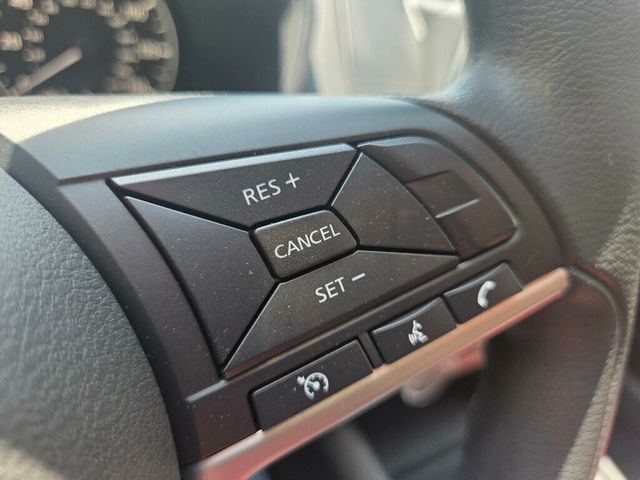 2020 Nissan Altima 2.5 S AWD Sedan - 23013037 - 20