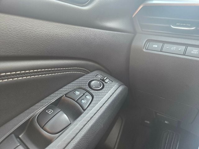 2020 Nissan Altima 2.5 S AWD Sedan - 23013037 - 21