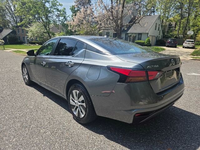 2020 Nissan Altima 2.5 S AWD Sedan - 23013037 - 2