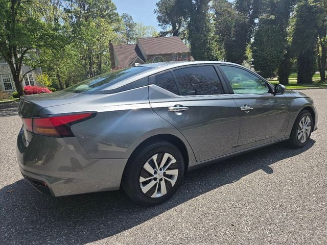 2020 Nissan Altima 2.5 S AWD Sedan - 23013037 - 4
