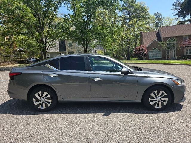 2020 Nissan Altima 2.5 S AWD Sedan - 23013037 - 5