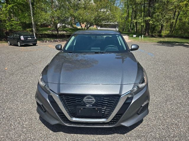 2020 Nissan Altima 2.5 S AWD Sedan - 23013037 - 7