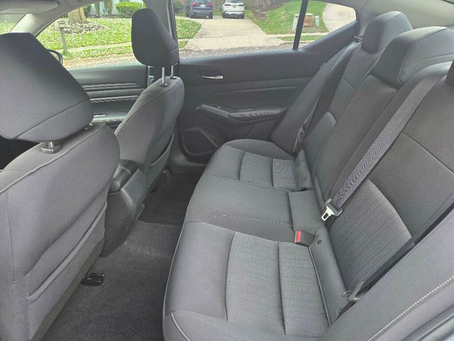 2020 Nissan Altima 2.5 S AWD Sedan - 23015766 - 9