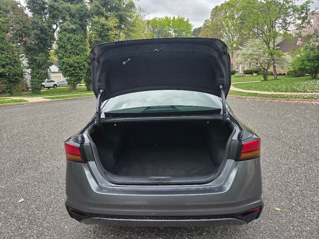 2020 Nissan Altima 2.5 S AWD Sedan - 23015766 - 12