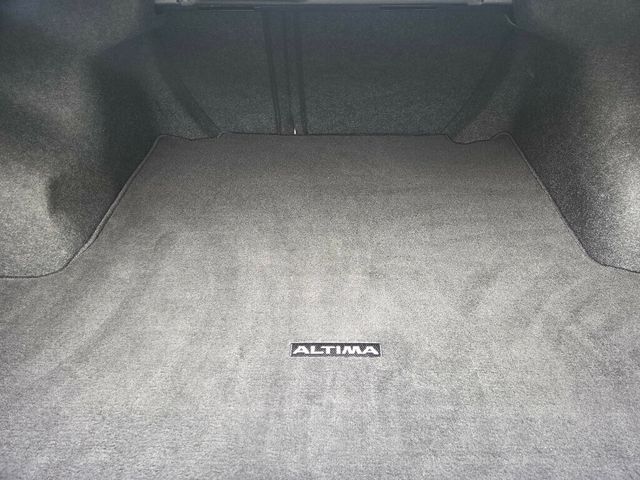 2020 Nissan Altima 2.5 S AWD Sedan - 23015766 - 13