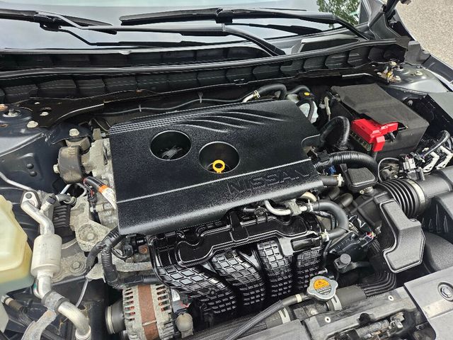 2020 Nissan Altima 2.5 S AWD Sedan - 23015766 - 16