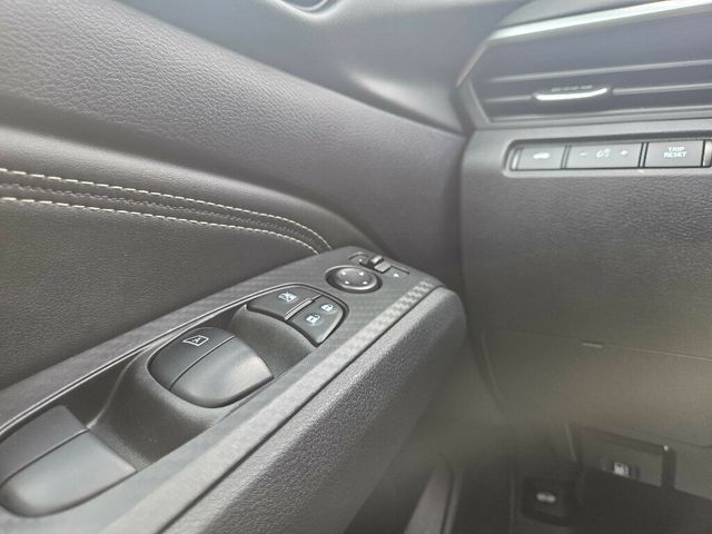 2020 Nissan Altima 2.5 S AWD Sedan - 23015766 - 17