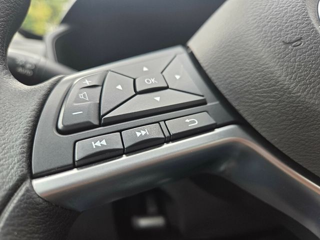 2020 Nissan Altima 2.5 S AWD Sedan - 23015766 - 18