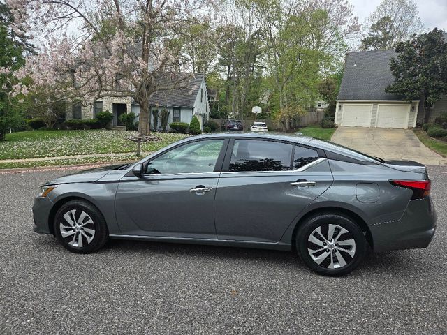 2020 Nissan Altima 2.5 S AWD Sedan - 23015766 - 1