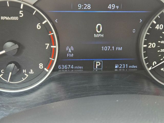 2020 Nissan Altima 2.5 S AWD Sedan - 23015766 - 20