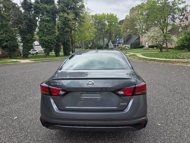 2020 Nissan Altima 2.5 S AWD Sedan - 23015766 - 3