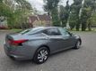 2020 Nissan Altima 2.5 S AWD Sedan - 23015766 - 4