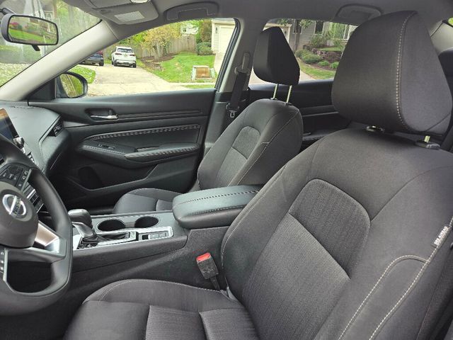 2020 Nissan Altima 2.5 S AWD Sedan - 23015766 - 7