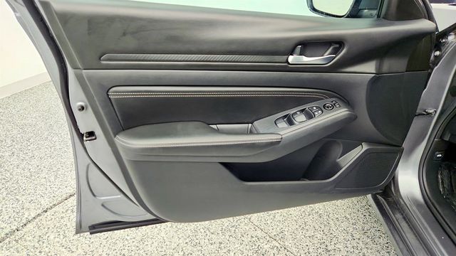 2020 Nissan Altima 2.5 S AWD Sedan - 22961932 - 9