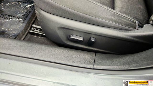 2020 Nissan Altima 2.5 S AWD Sedan - 22961932 - 10