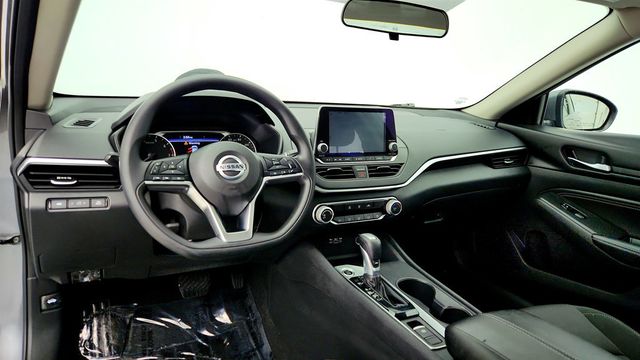 2020 Nissan Altima 2.5 S AWD Sedan - 22961932 - 11