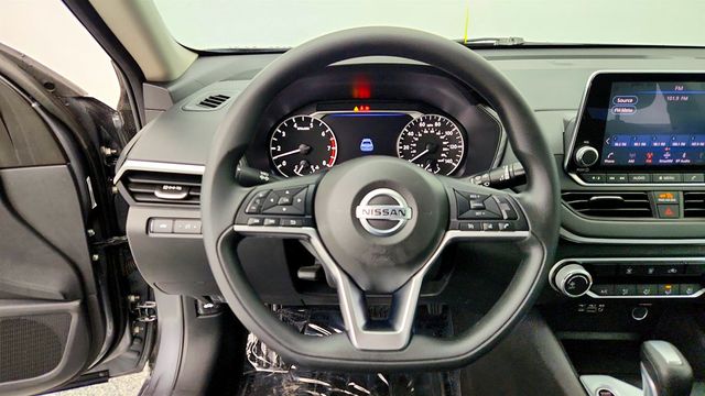 2020 Nissan Altima 2.5 S AWD Sedan - 22961932 - 12