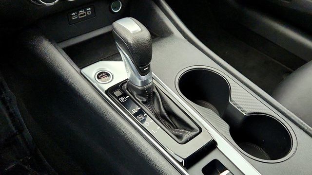 2020 Nissan Altima 2.5 S AWD Sedan - 22961932 - 15