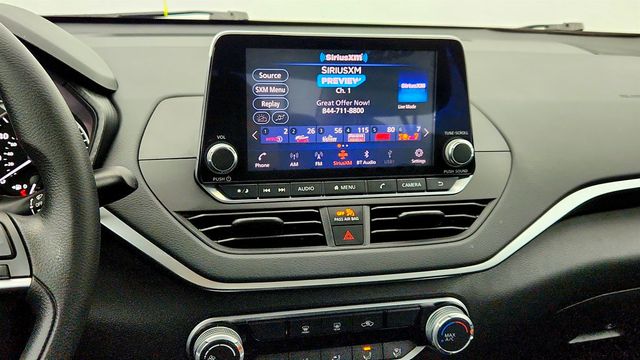 2020 Nissan Altima 2.5 S AWD Sedan - 22961932 - 16