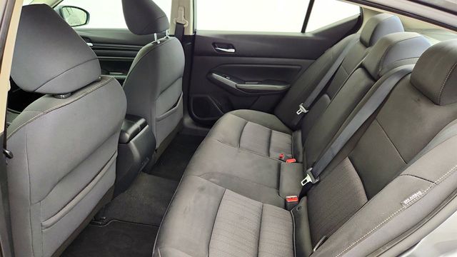 2020 Nissan Altima 2.5 S AWD Sedan - 22961932 - 18