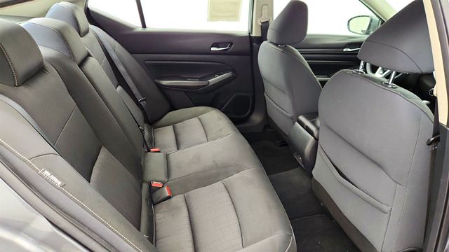 2020 Nissan Altima 2.5 S AWD Sedan - 22961932 - 20