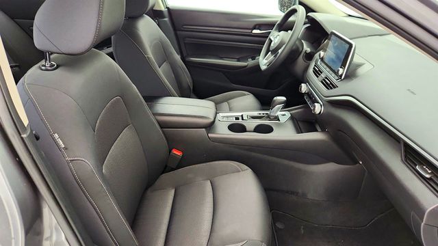 2020 Nissan Altima 2.5 S AWD Sedan - 22961932 - 21