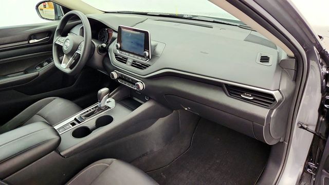 2020 Nissan Altima 2.5 S AWD Sedan - 22961932 - 22