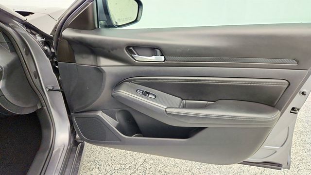 2020 Nissan Altima 2.5 S AWD Sedan - 22961932 - 23