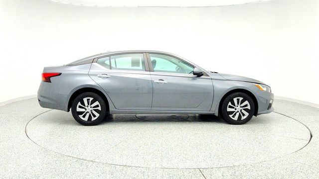 2020 Nissan Altima 2.5 S AWD Sedan - 22961932 - 3