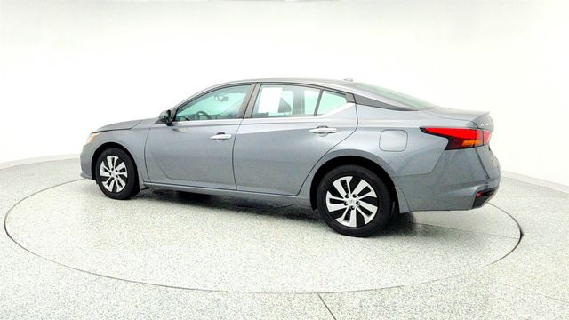 2020 Nissan Altima 2.5 S AWD Sedan - 22961932 - 6