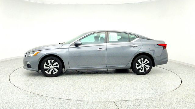 2020 Nissan Altima 2.5 S AWD Sedan - 22961932 - 7