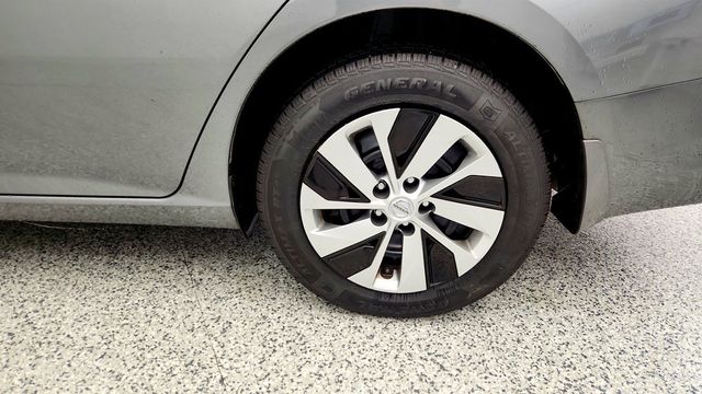 2020 Nissan Altima 2.5 S AWD Sedan - 22961932 - 8