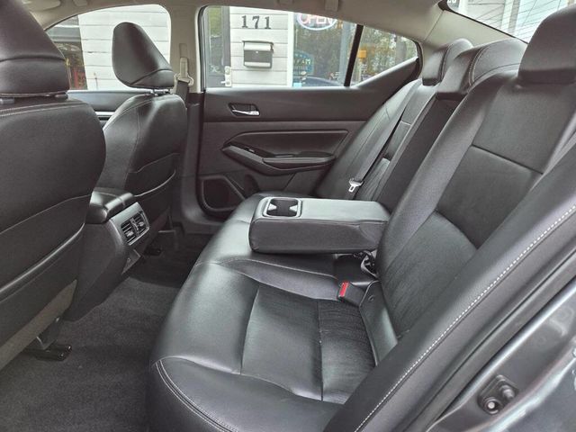 2020 Nissan Altima 2.5 SL AWD Sedan - 22993964 - 11