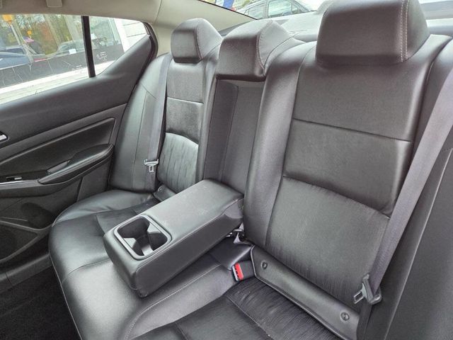 2020 Nissan Altima 2.5 SL AWD Sedan - 22993964 - 12