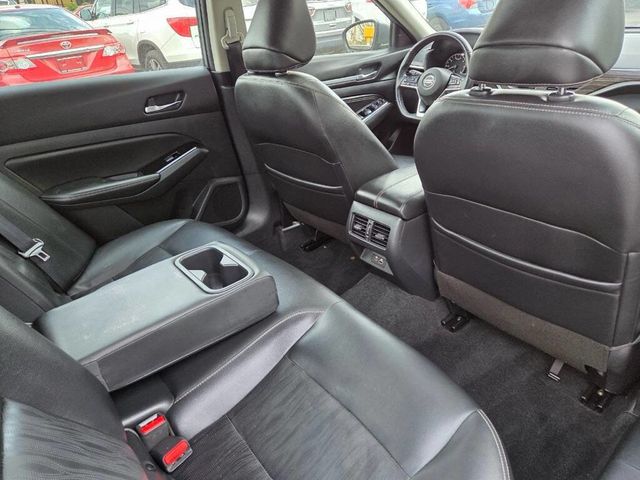2020 Nissan Altima 2.5 SL AWD Sedan - 22993964 - 13