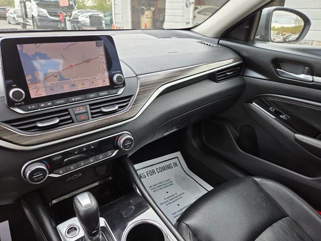 2020 Nissan Altima 2.5 SL AWD Sedan - 22993964 - 16