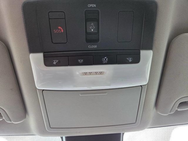 2020 Nissan Altima 2.5 SL AWD Sedan - 22993964 - 17