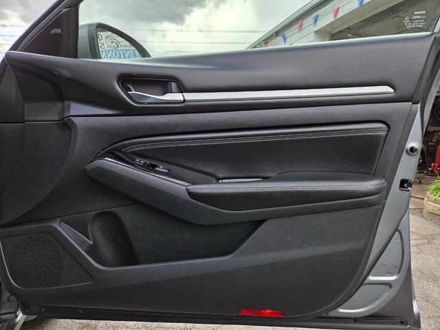 2020 Nissan Altima 2.5 SL AWD Sedan - 22993964 - 19