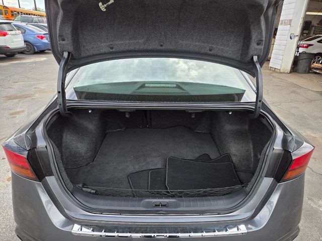2020 Nissan Altima 2.5 SL AWD Sedan - 22993964 - 21