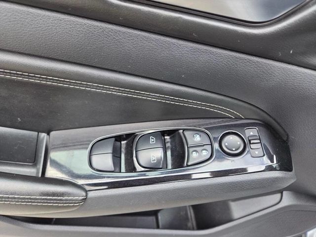 2020 Nissan Altima 2.5 SL AWD Sedan - 22993964 - 23