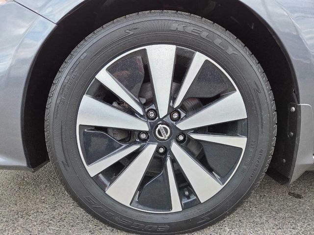 2020 Nissan Altima 2.5 SL AWD Sedan - 22993964 - 26