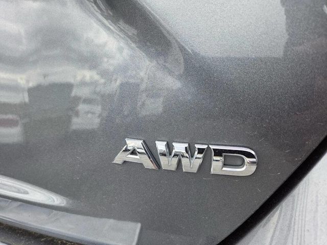 2020 Nissan Altima 2.5 SL AWD Sedan - 22993964 - 30