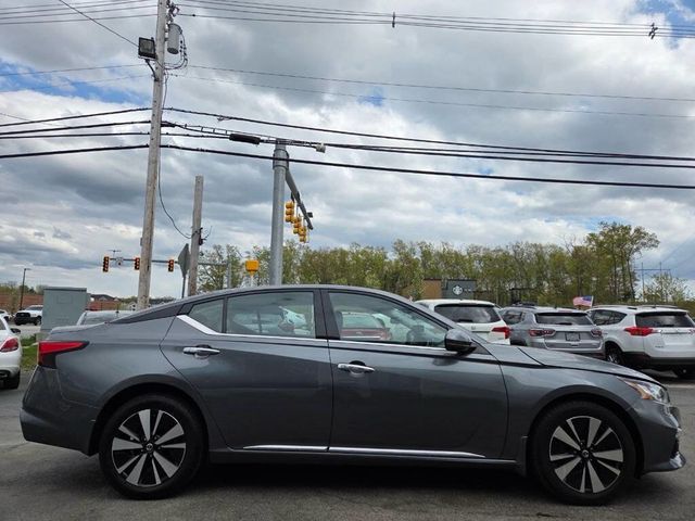 2020 Nissan Altima 2.5 SL AWD Sedan - 22993964 - 5